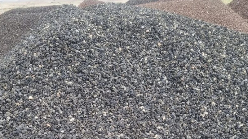 pumice stone, mining, agriculture, industrial construction in Kerman