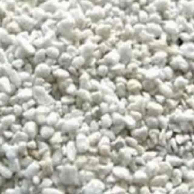 Silica industrial pumice certificates